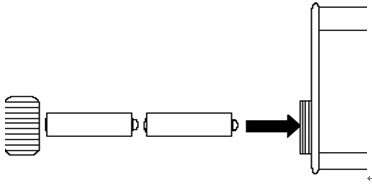 激光測(cè)距儀的操作簡(jiǎn)要